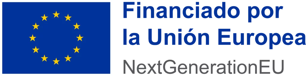 Financiado por la Union Europea